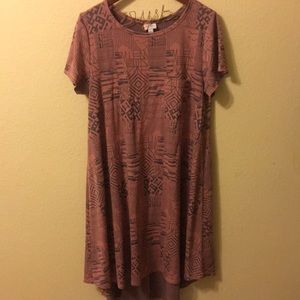 LulaRoe Carly dress
